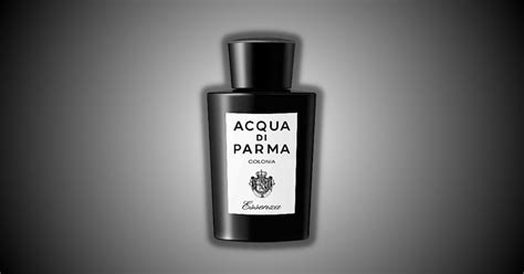 acqua di parma essenza reviews.